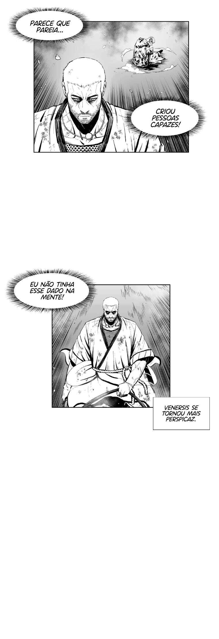 Read Red Storm PT Manga Online