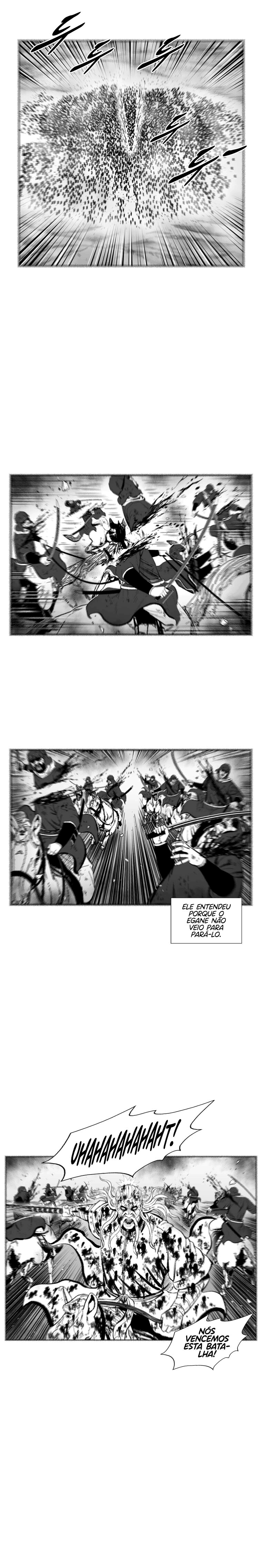 Read Red Storm PT Manga Online