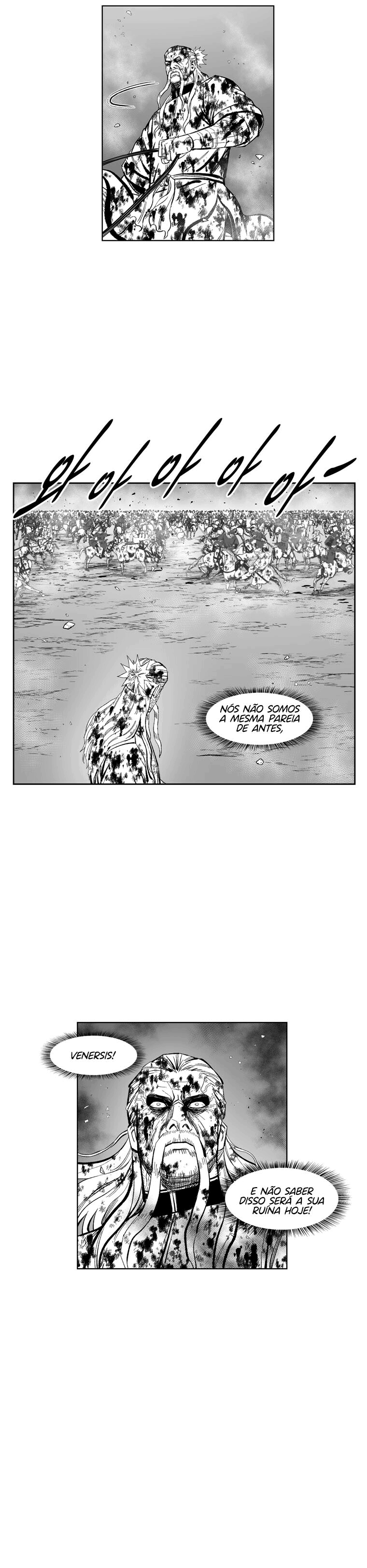 Read Red Storm PT Manga Online