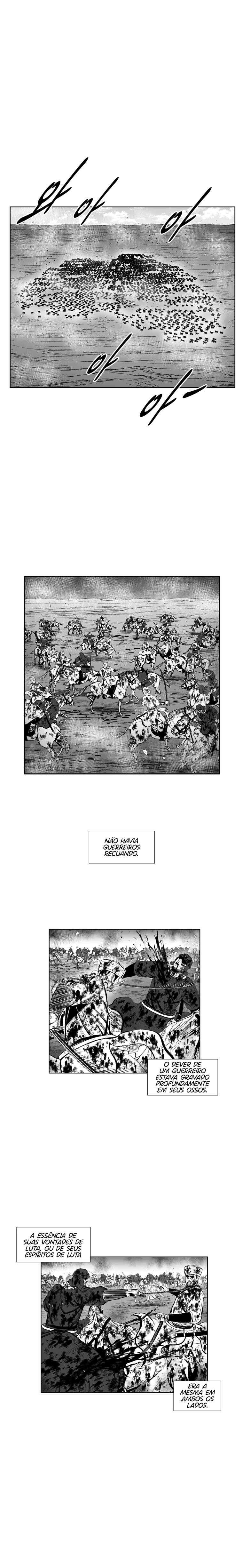 Read Red Storm PT Manga Online