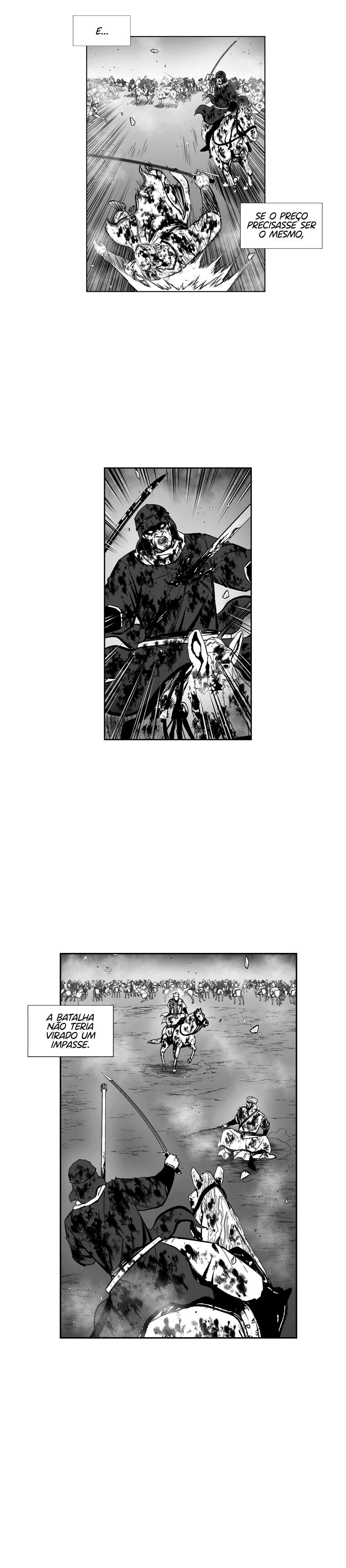 Read Red Storm PT Manga Online