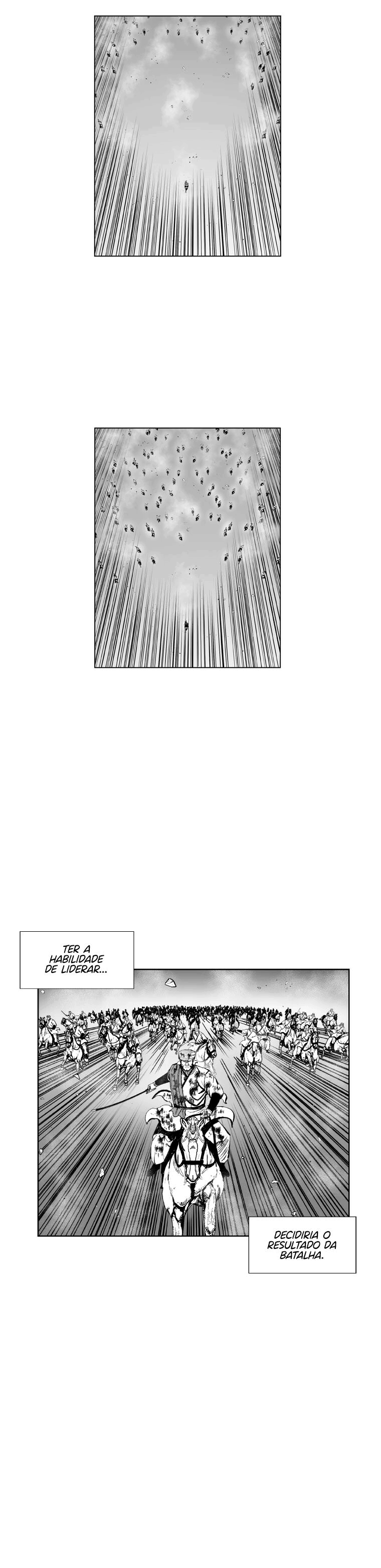 Read Red Storm PT Manga Online