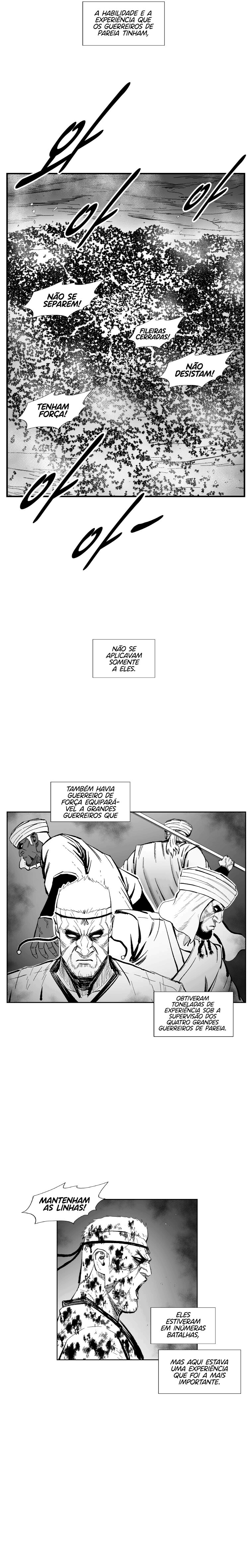 Read Red Storm PT Manga Online