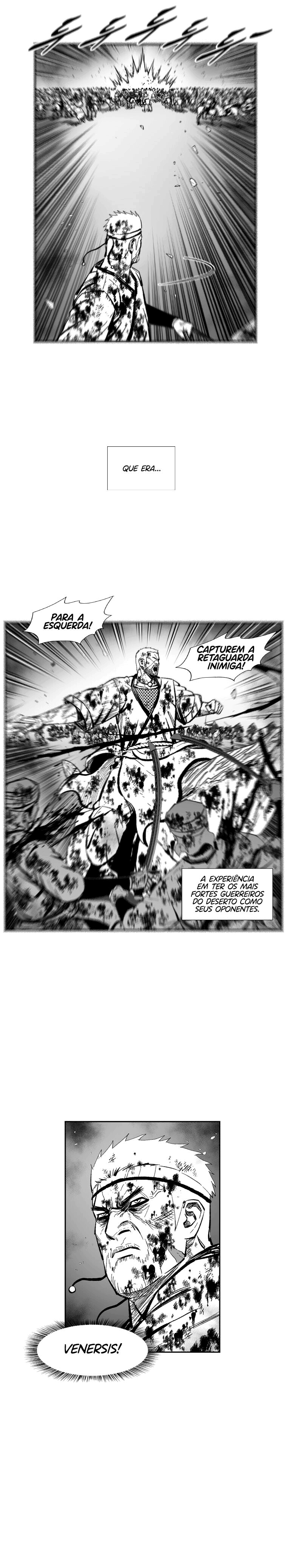 Read Red Storm PT Manga Online