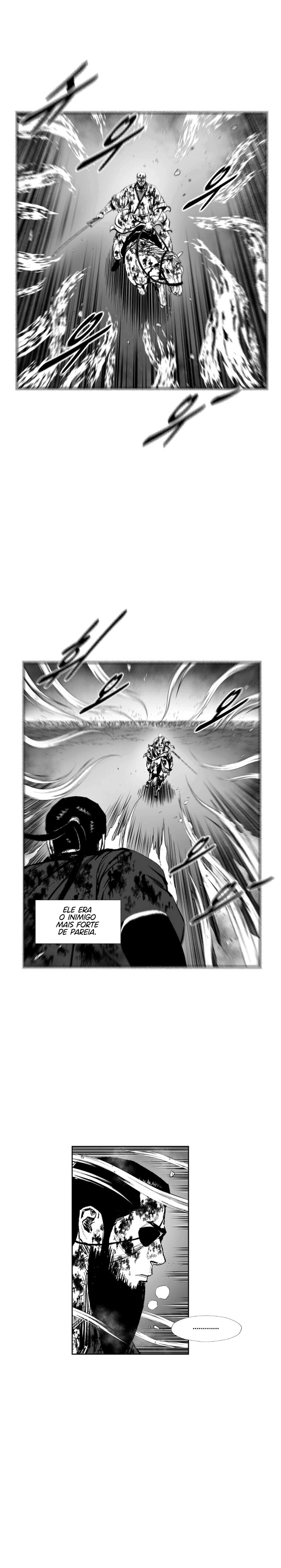 Read Red Storm PT Manga Online