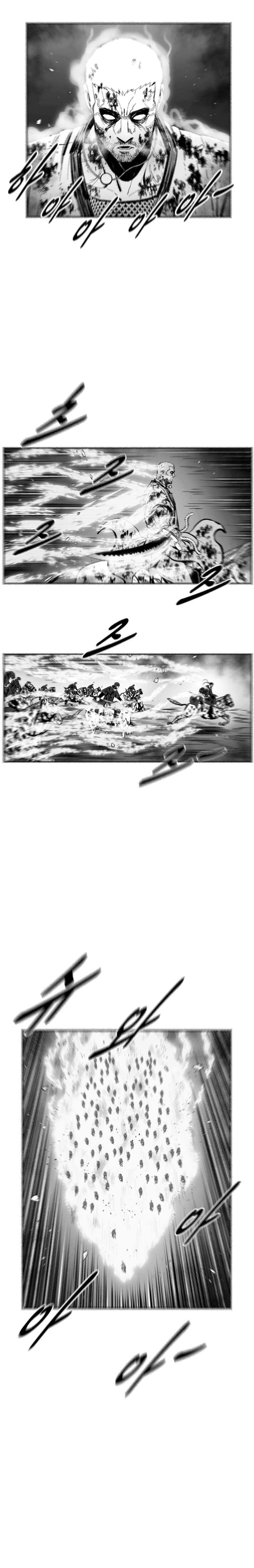Read Red Storm PT Manga Online