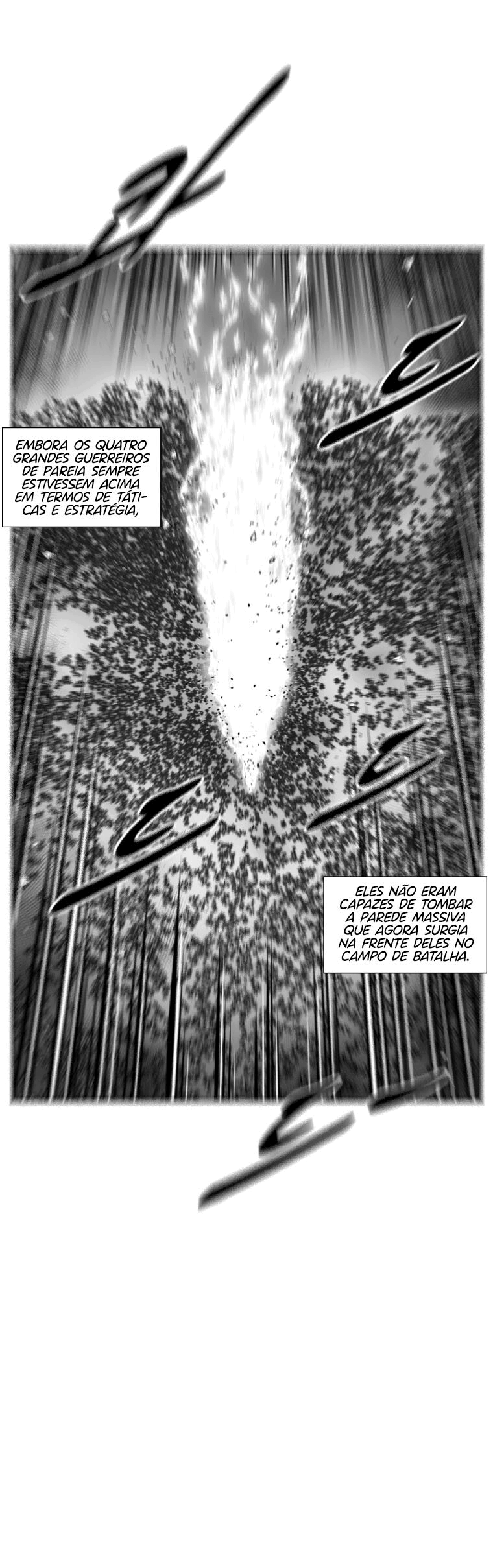 Read Red Storm PT Manga Online