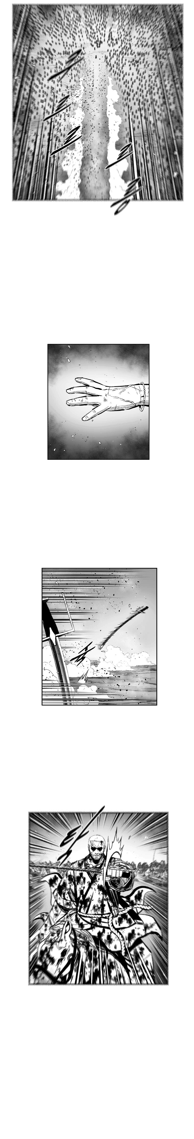Read Red Storm PT Manga Online