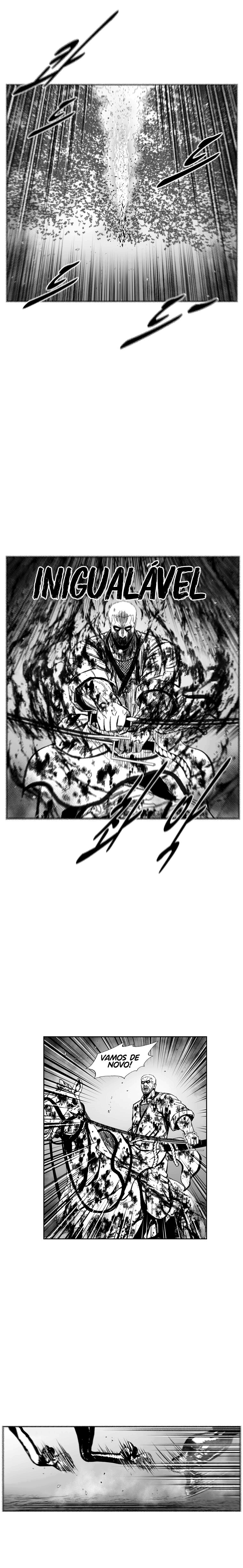 Read Red Storm PT Manga Online