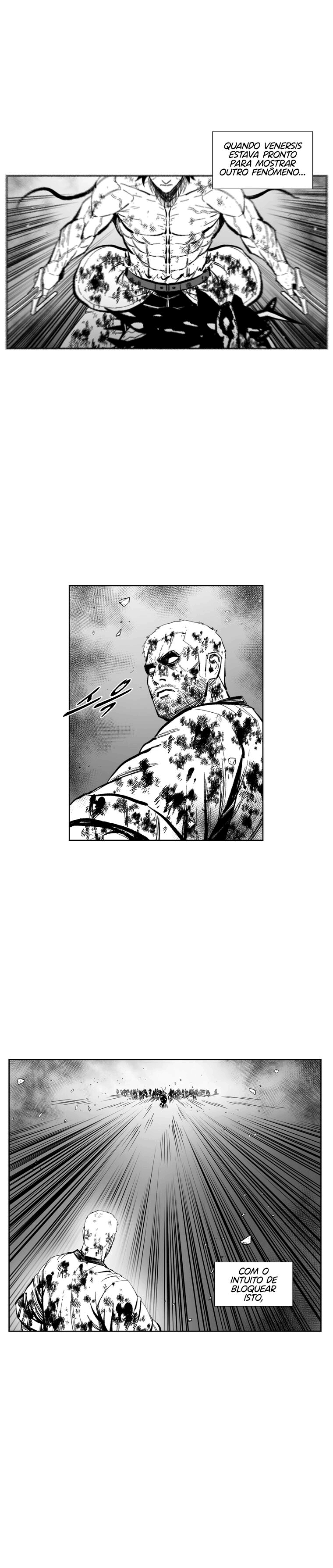 Read Red Storm PT Manga Online