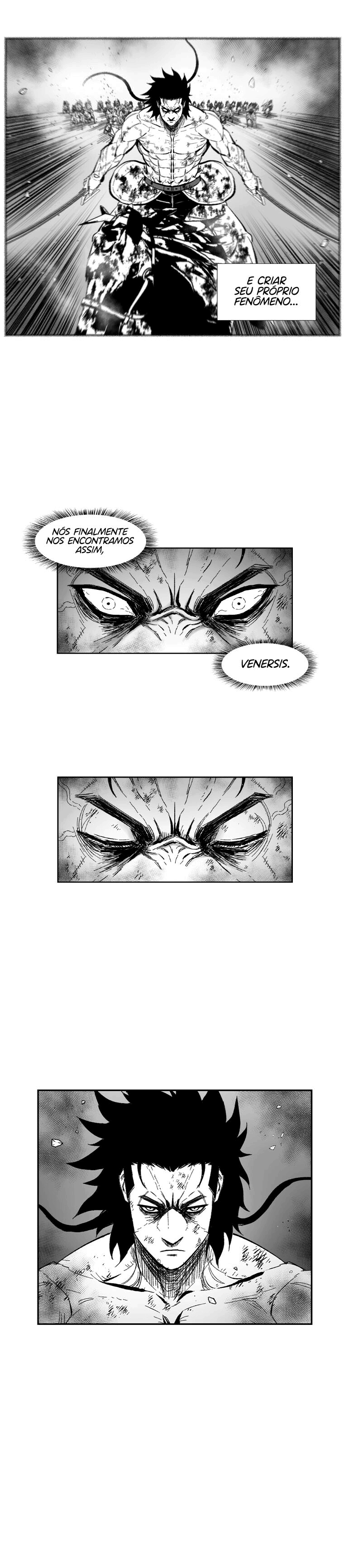 Read Red Storm PT Manga Online