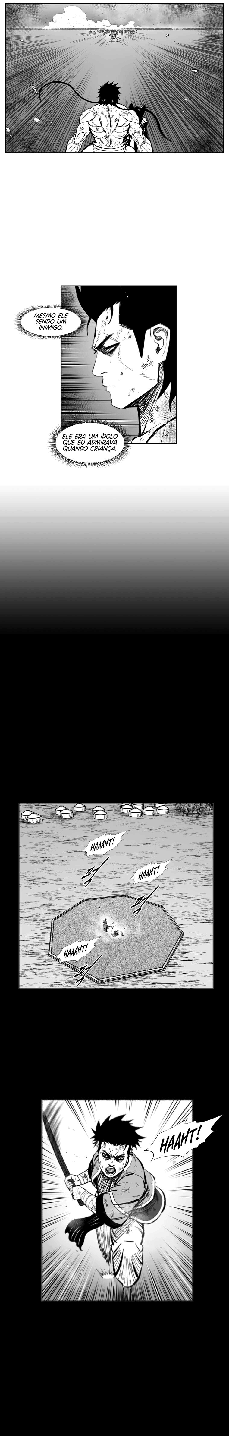 Read Red Storm PT Manga Online