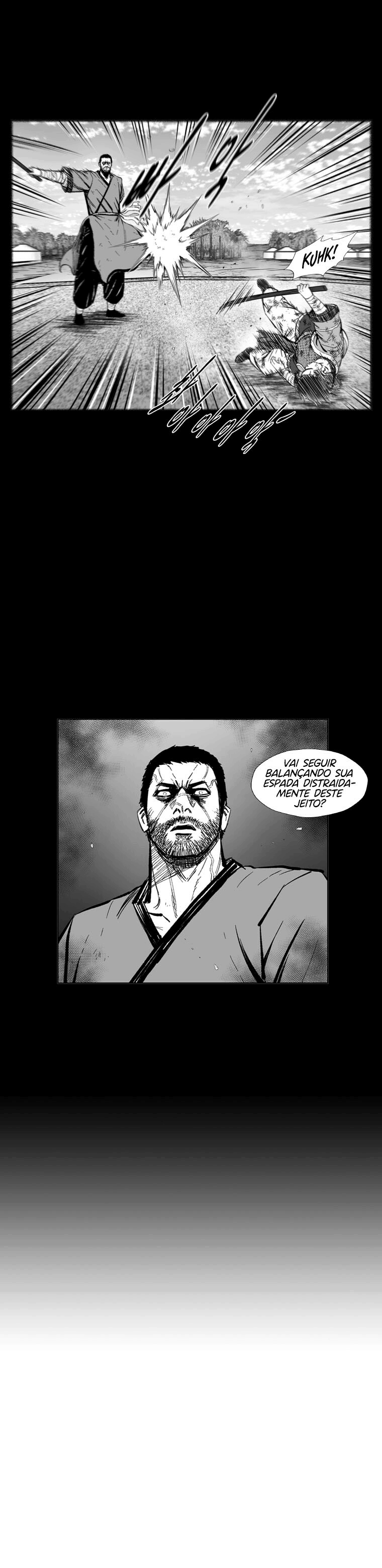 Read Red Storm PT Manga Online
