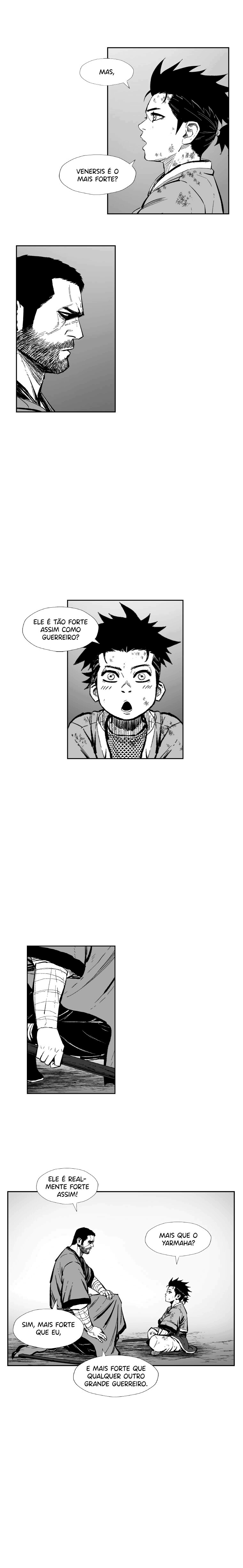 Read Red Storm PT Manga Online