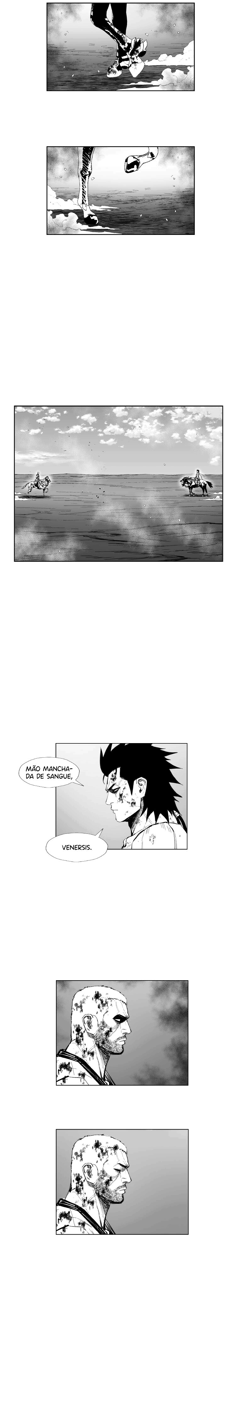 Read Red Storm PT Manga Online
