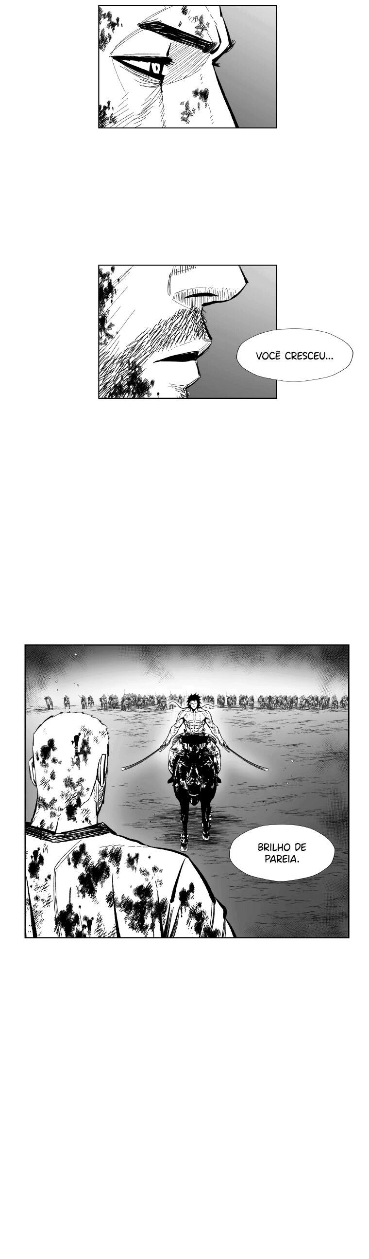 Read Red Storm PT Manga Online