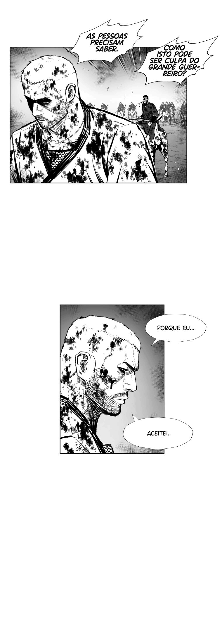 Read Red Storm PT Manga Online