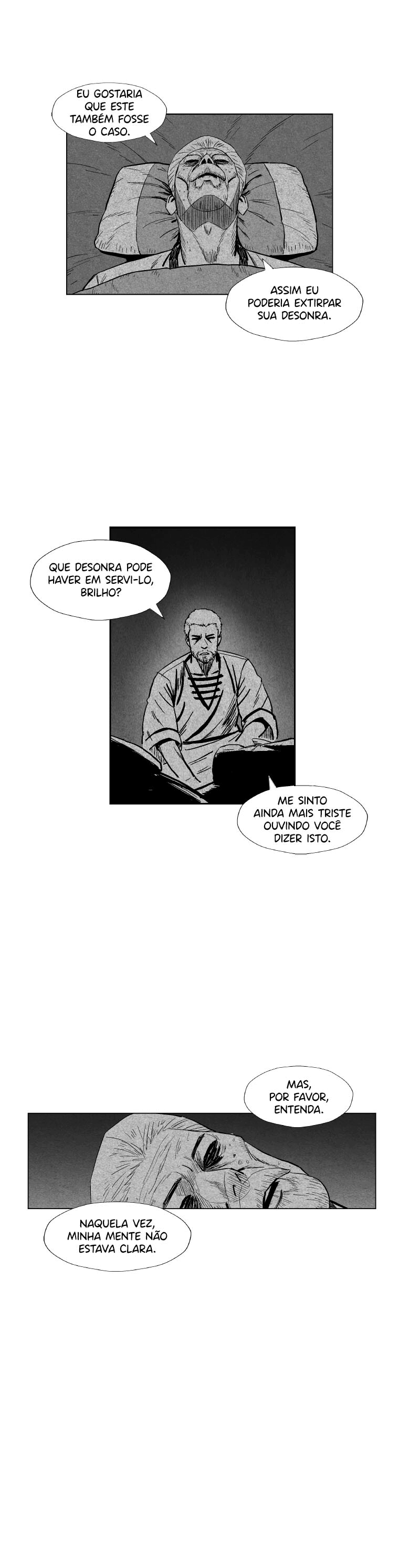 Read Red Storm PT Manga Online