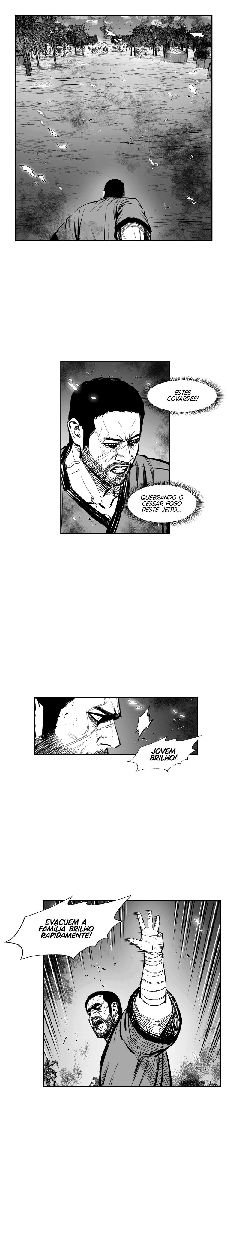 Read Red Storm PT Manga Online