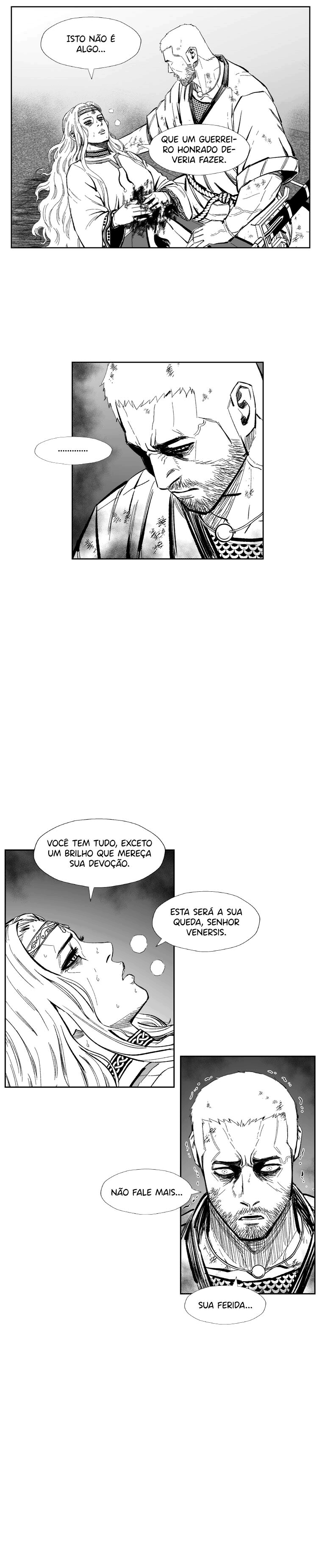 Read Red Storm PT Manga Online