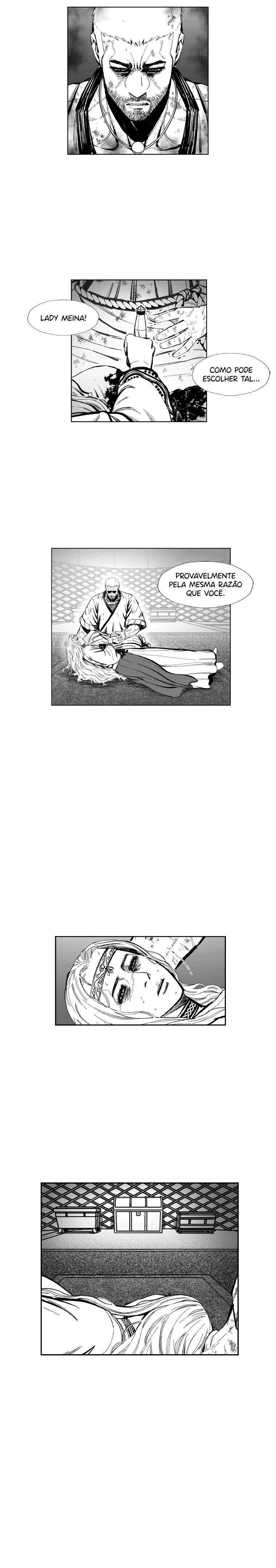 Read Red Storm PT Manga Online