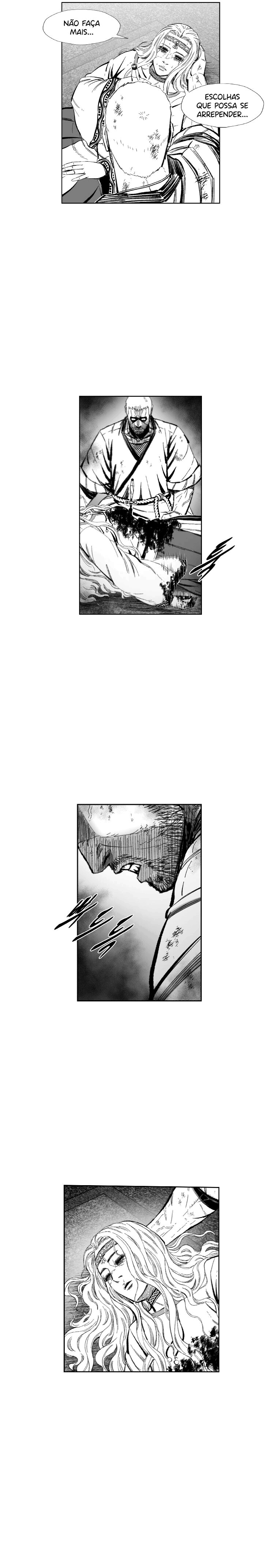Read Red Storm PT Manga Online