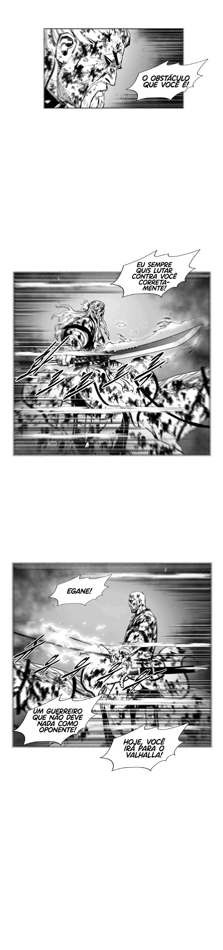 Read Red Storm PT Manga Online