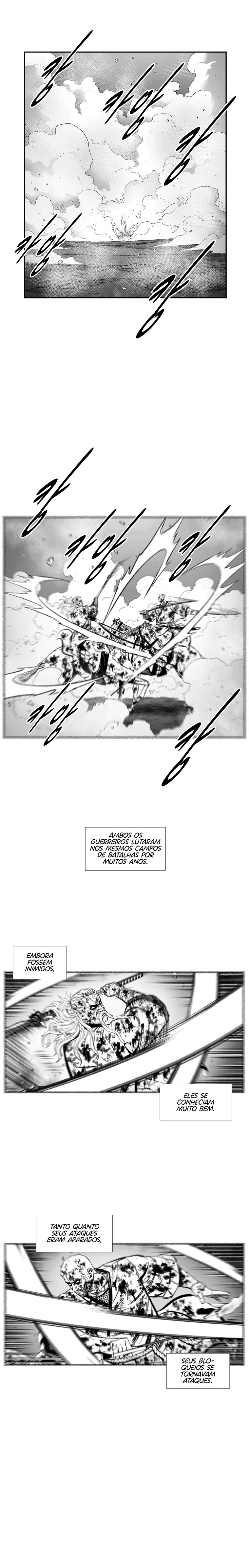 Read Red Storm PT Manga Online