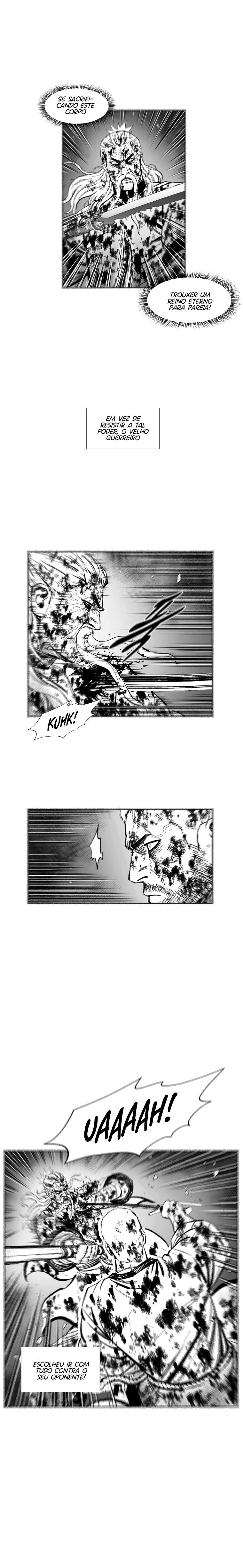 Read Red Storm PT Manga Online