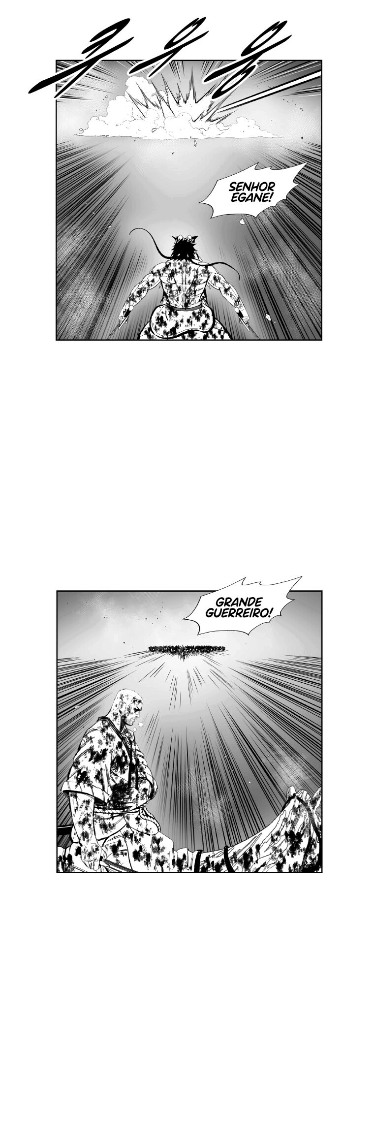 Read Red Storm PT Manga Online