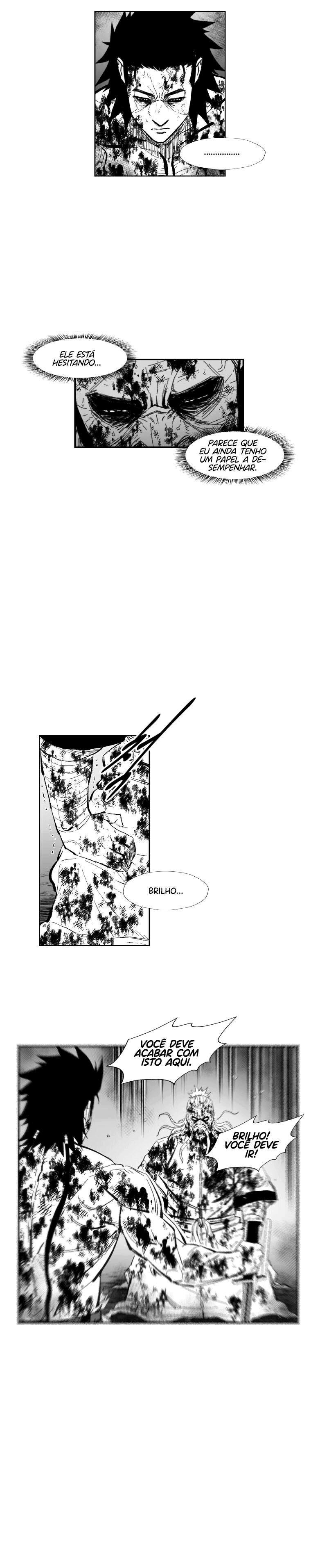 Read Red Storm PT Manga Online