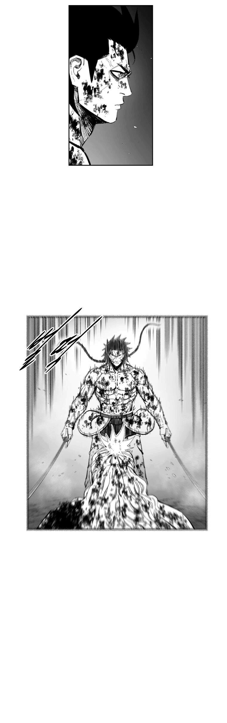 Read Red Storm PT Manga Online