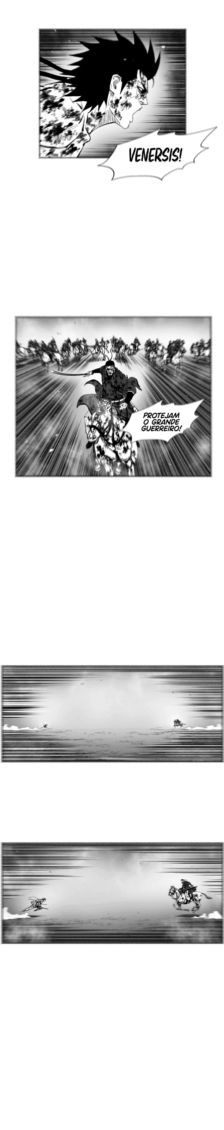 Read Red Storm PT Manga Online