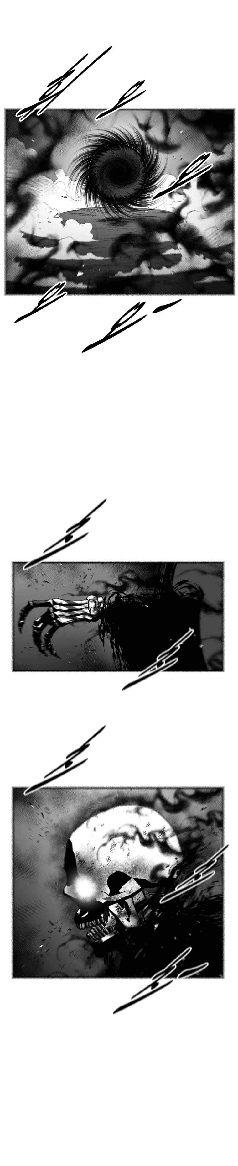 Read Red Storm PT Manga Online