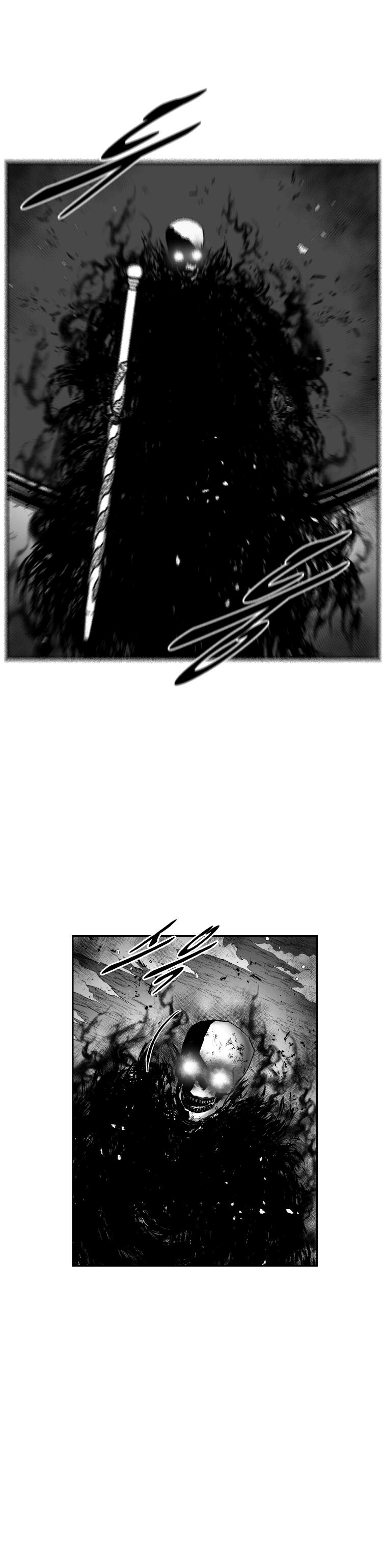 Read Red Storm PT Manga Online