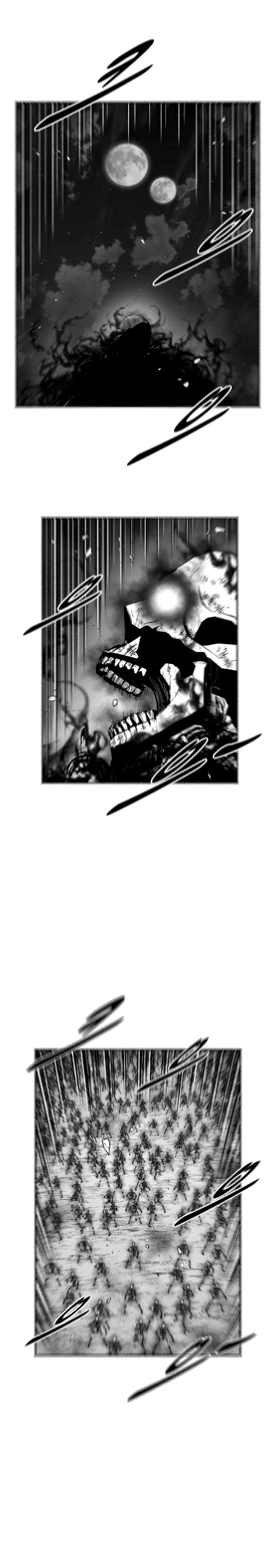 Read Red Storm PT Manga Online