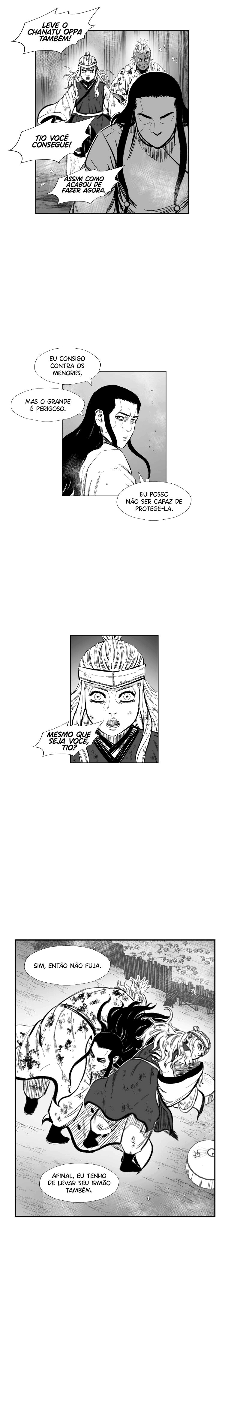 Read Red Storm PT Manga Online