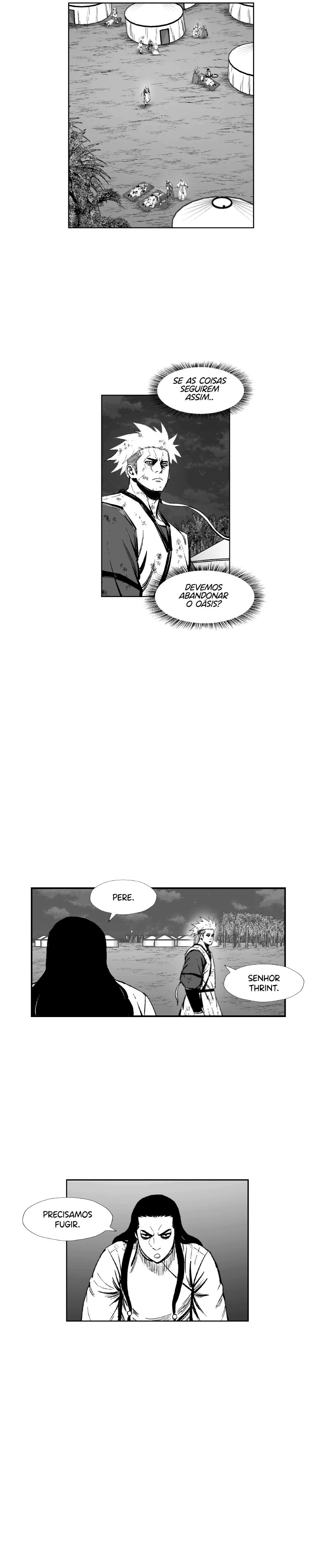 Read Red Storm PT Manga Online