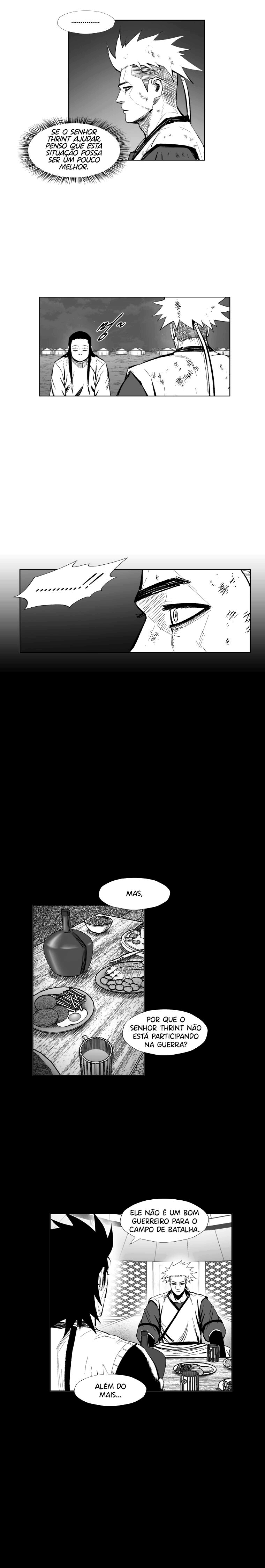 Read Red Storm PT Manga Online