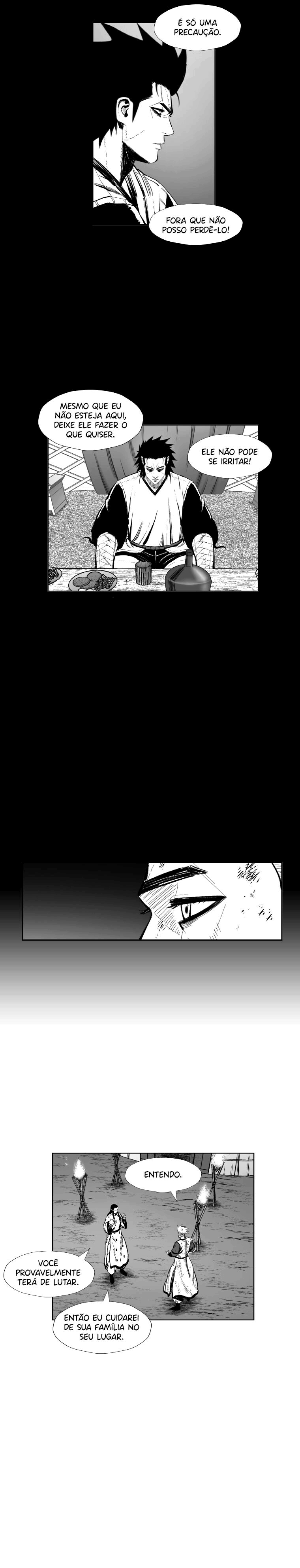 Read Red Storm PT Manga Online