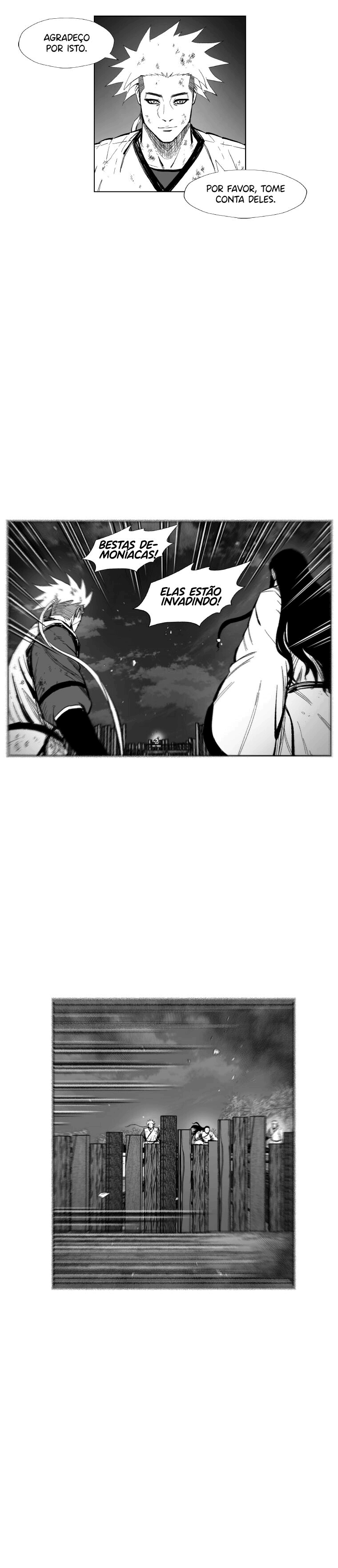 Read Red Storm PT Manga Online