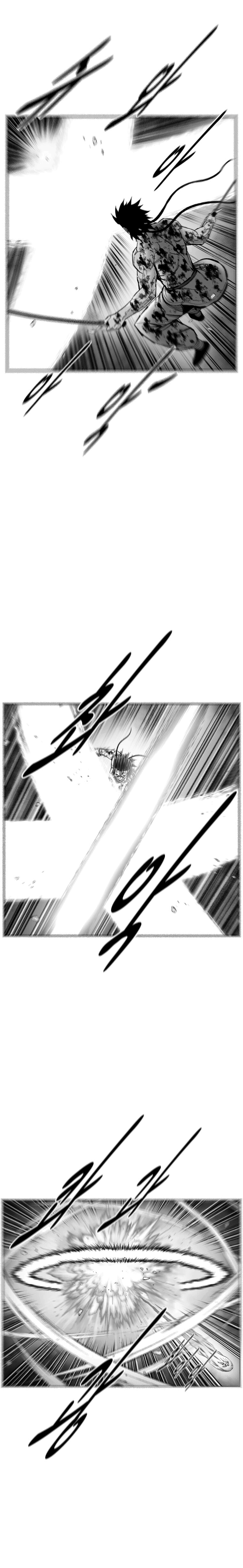 Read Red Storm PT Manga Online