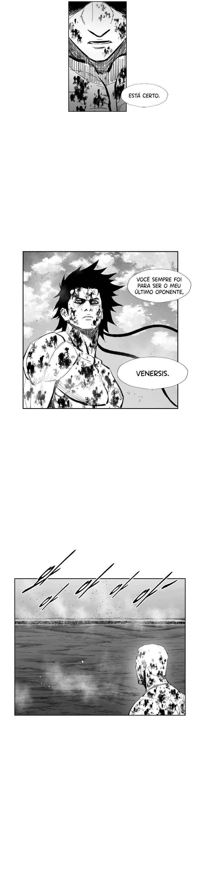 Read Red Storm PT Manga Online