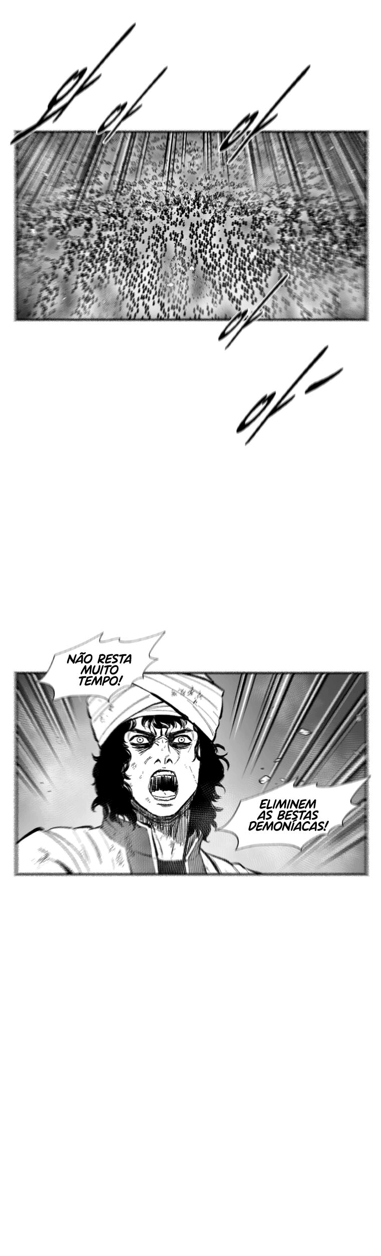 Read Red Storm PT Manga Online