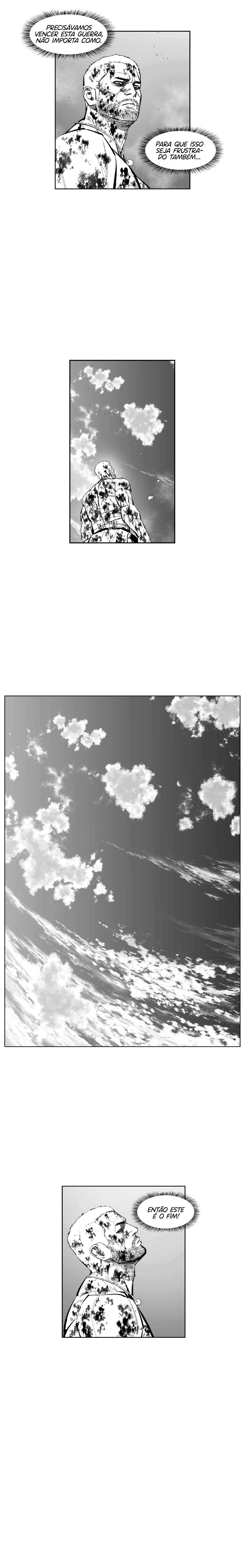 Read Red Storm PT Manga Online