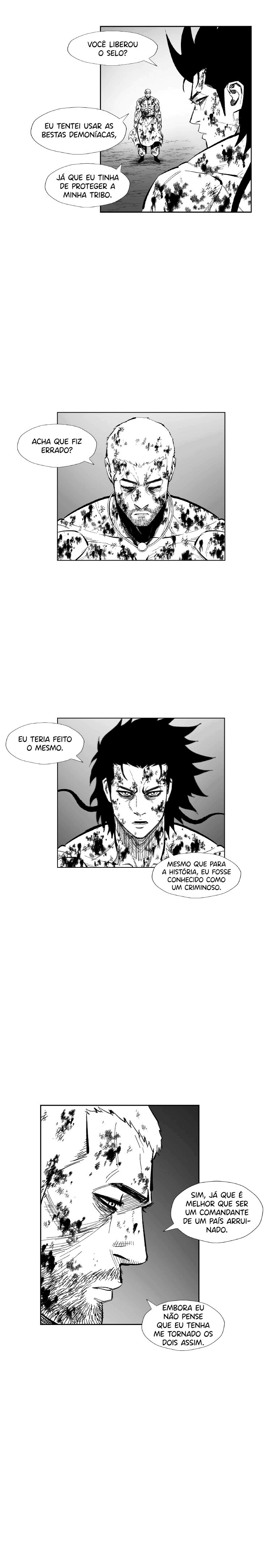 Read Red Storm PT Manga Online