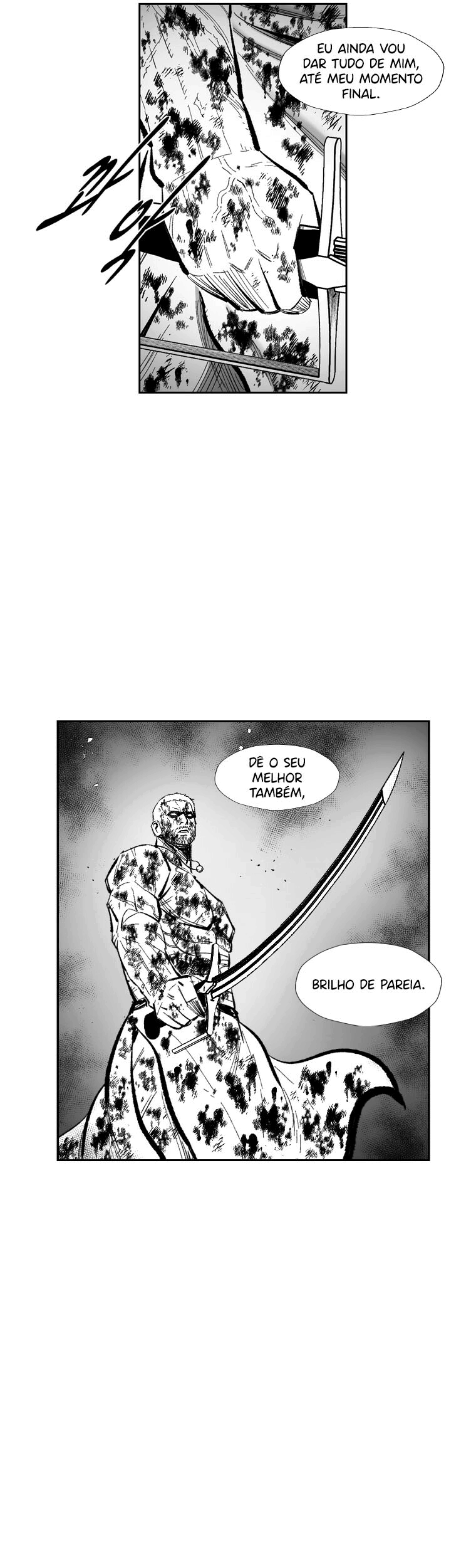 Read Red Storm PT Manga Online