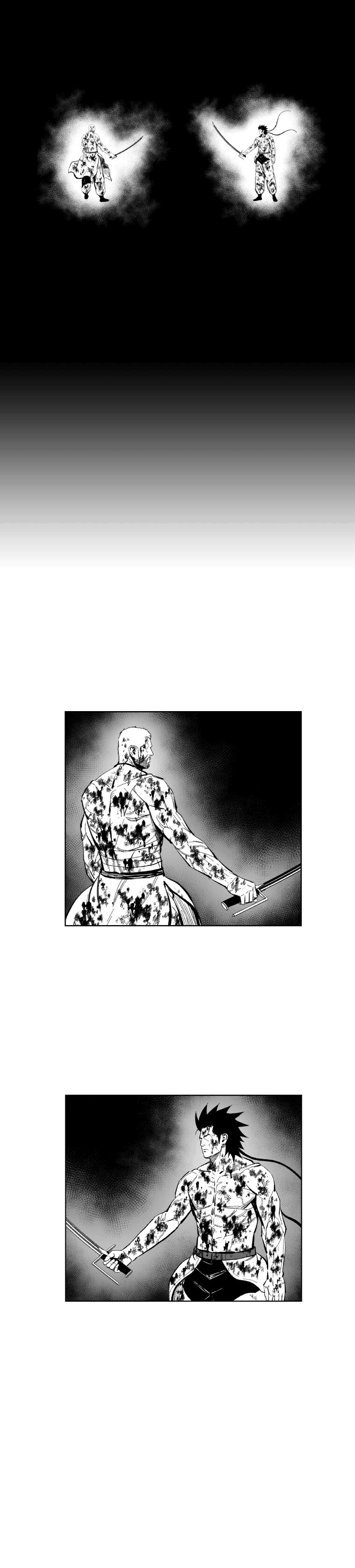 Read Red Storm PT Manga Online