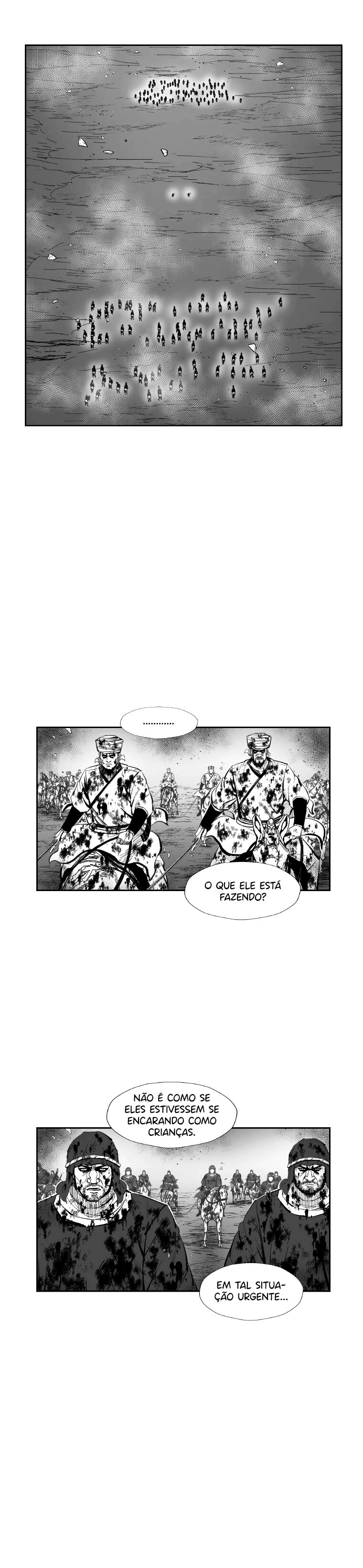 Read Red Storm PT Manga Online