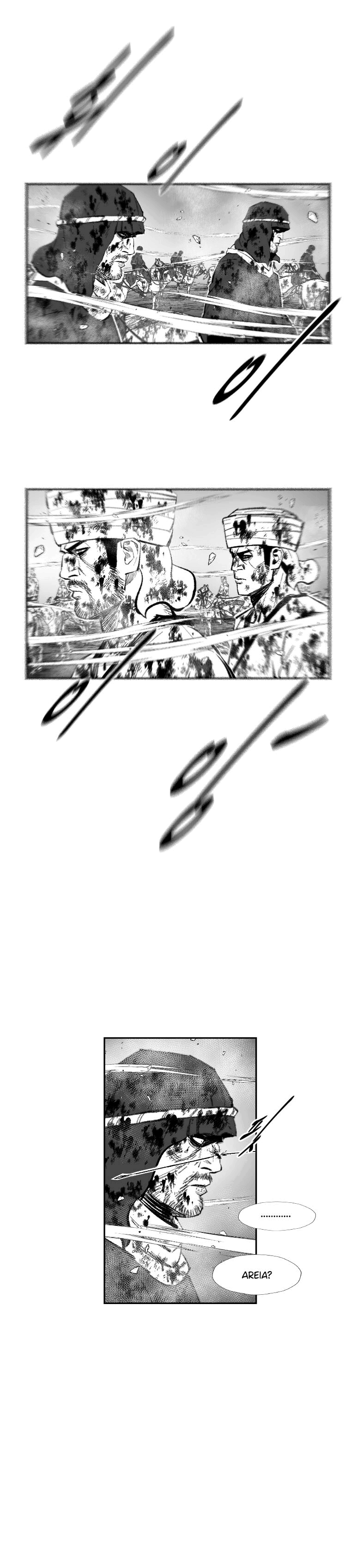 Read Red Storm PT Manga Online